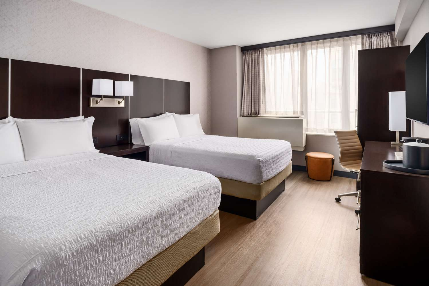 Photo - Hampton Inn Manhattan/Times Square Central