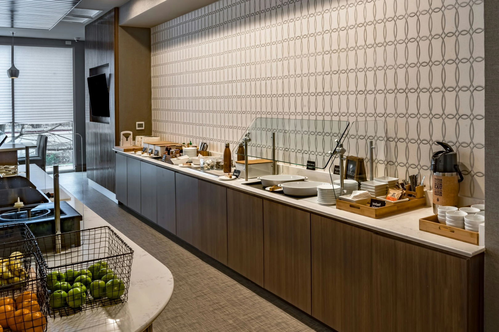 Photo - Element by Marriott Dallas Downtown East