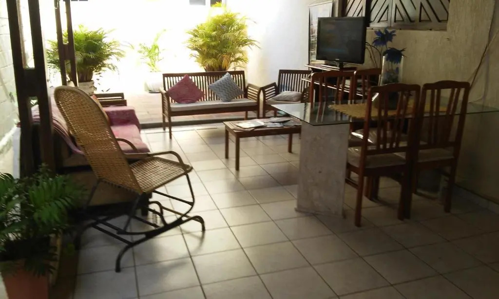 Foto - Pousada Zenite