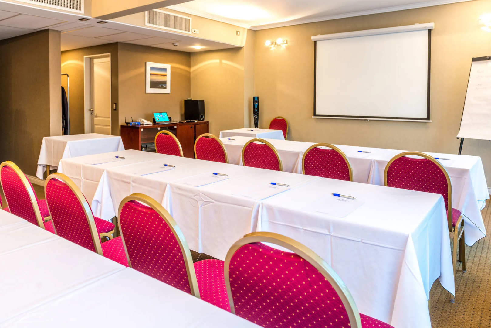 Photo - Blank Hotel Recoleta