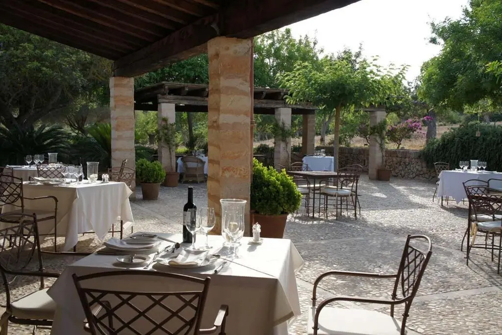 Photo - Belle Son Mas Luxury Finca Hotel