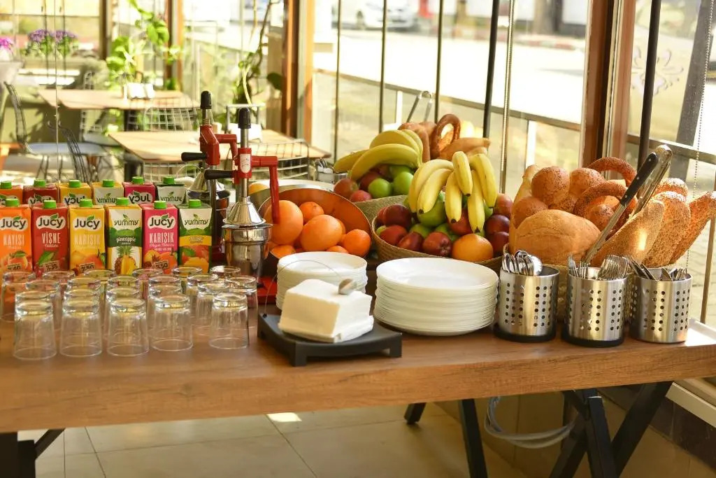 Foto - Pure Diamond Hotel