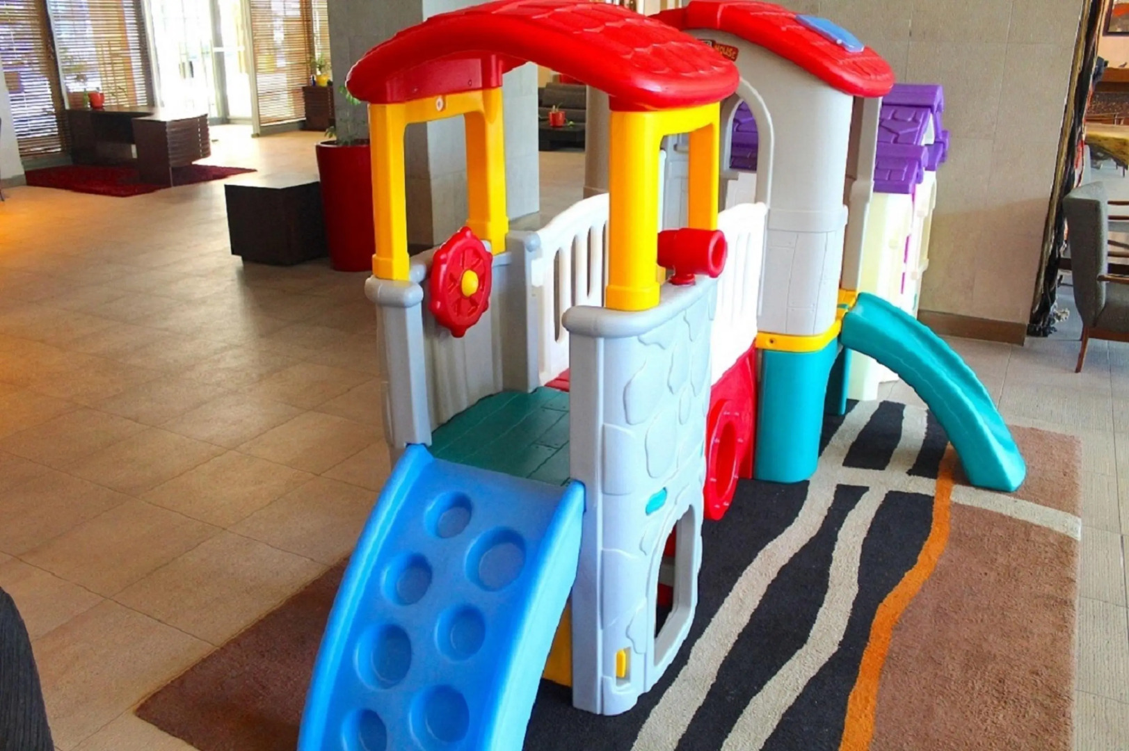 Foto - Sonesta Hotel Osorno