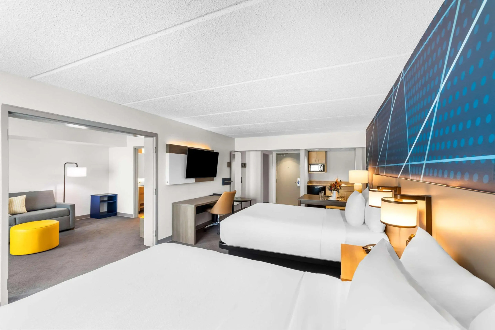 Foto - Comfort Suites Austin Airport