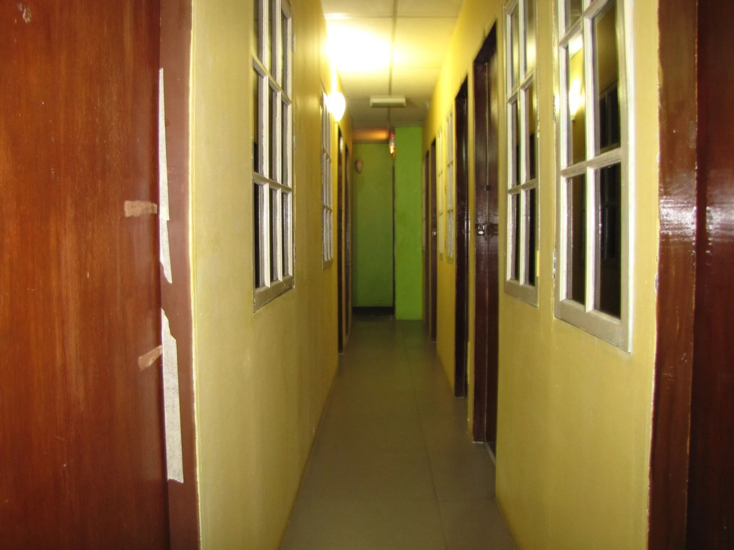 Foto - Oasis Guest House