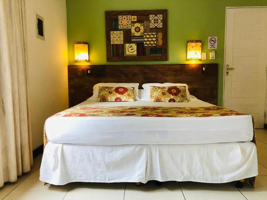 Foto - Hotel Pousada Tatuapara