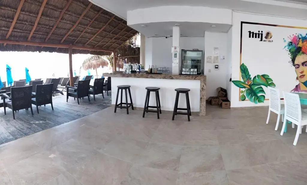 Photo - Luciana Hotel & Beach Club