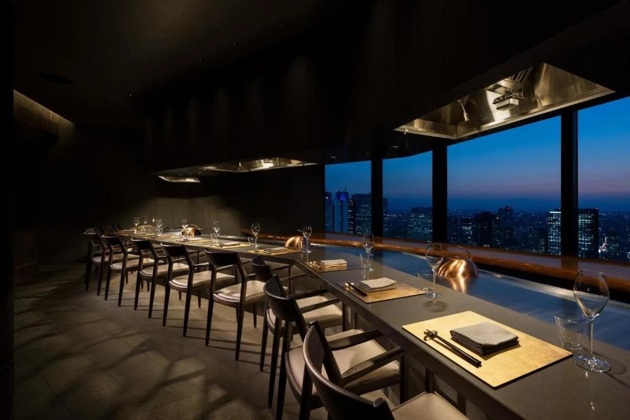 Photo - BELLUSTAR TOKYO, A Pan Pacific Hotel