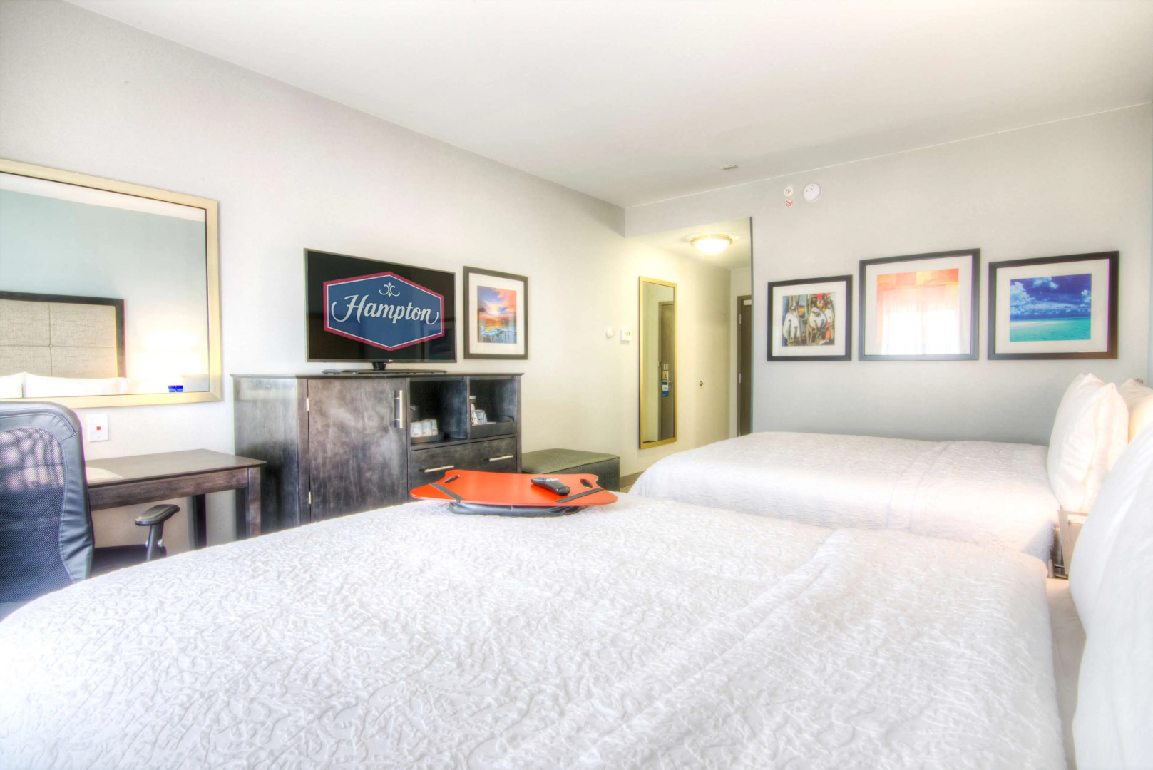 Foto - Hampton Inn Houston I-10 East