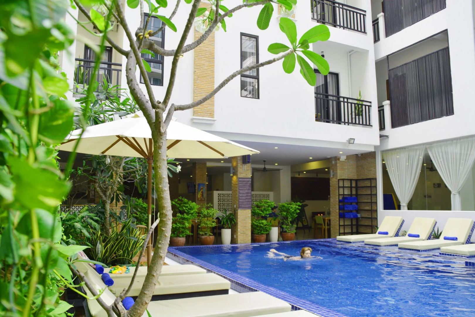 Photo - Home Chic Hotel
