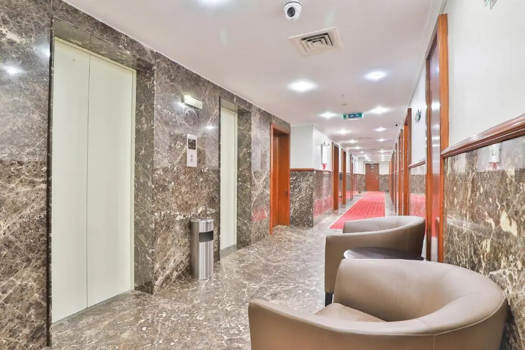 Foto - Sun And Sands Downtown