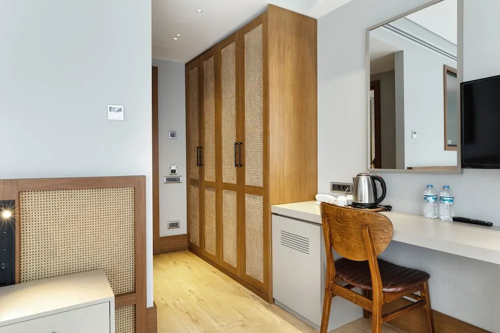 Foto - Galata Rasso Boutique Hotel