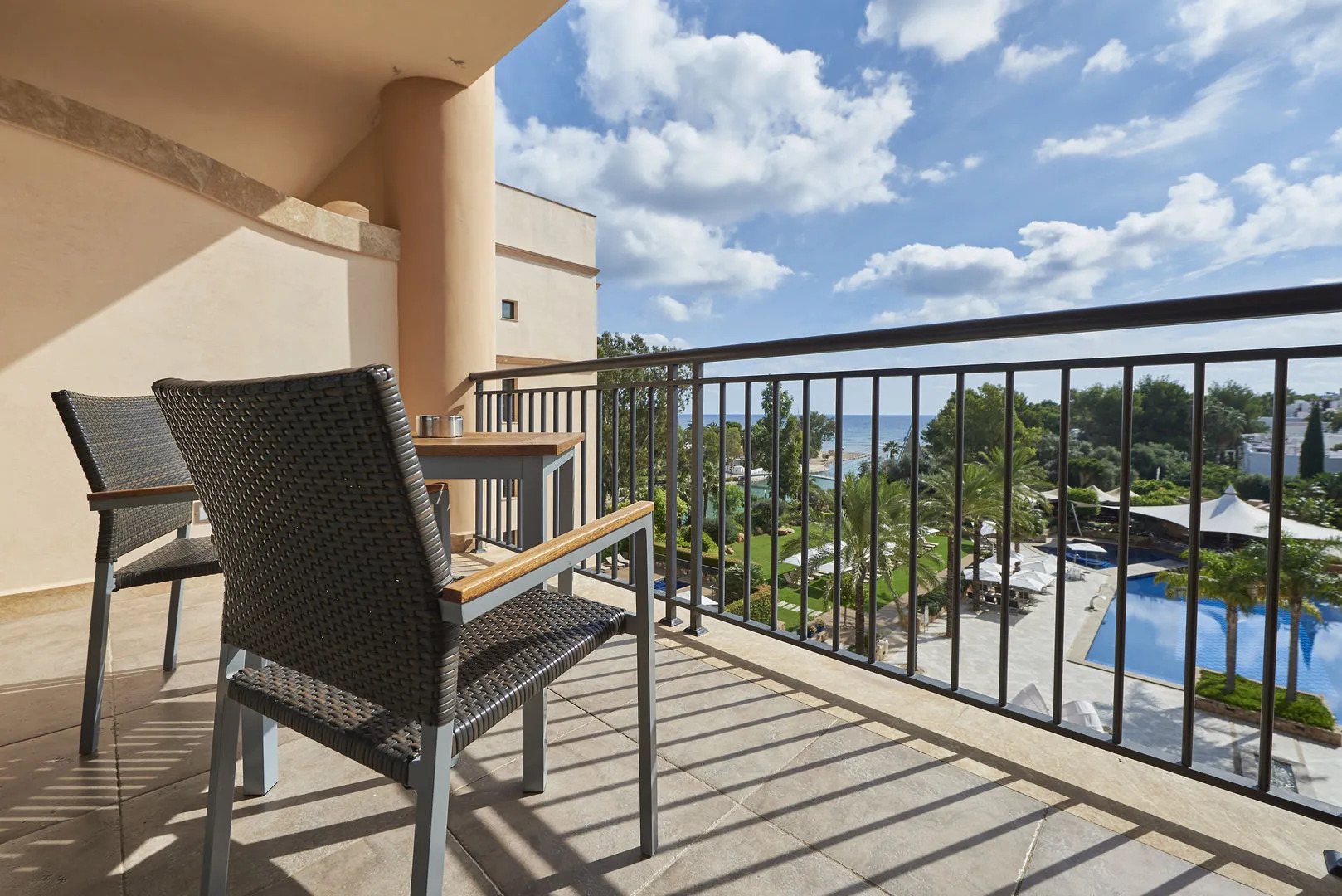 Foto - Insotel Fenicia Prestige Suites & Spa