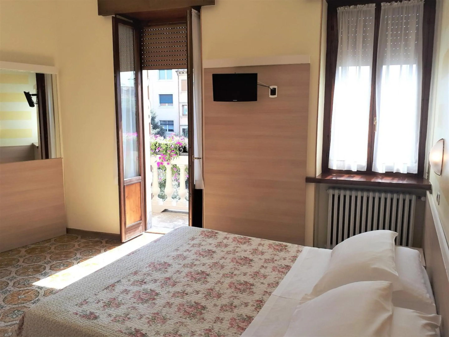 Foto - Albergo Trento