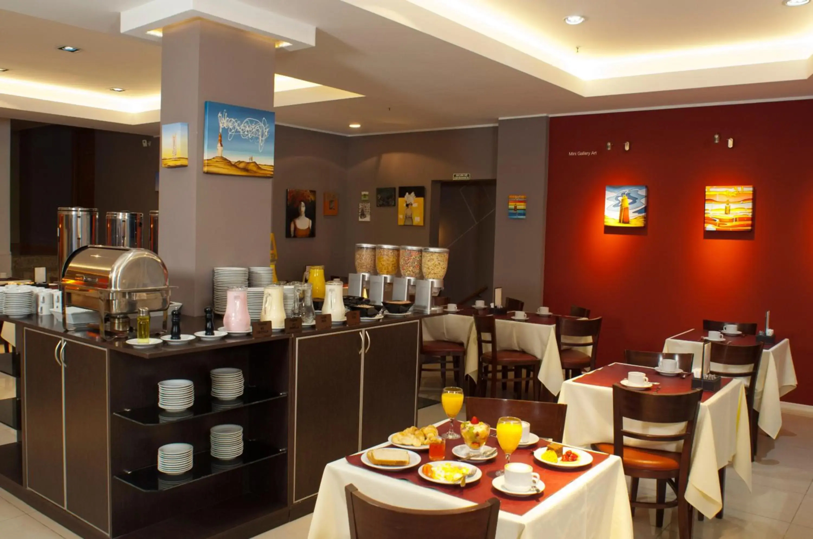 Photo - Hotel Piren