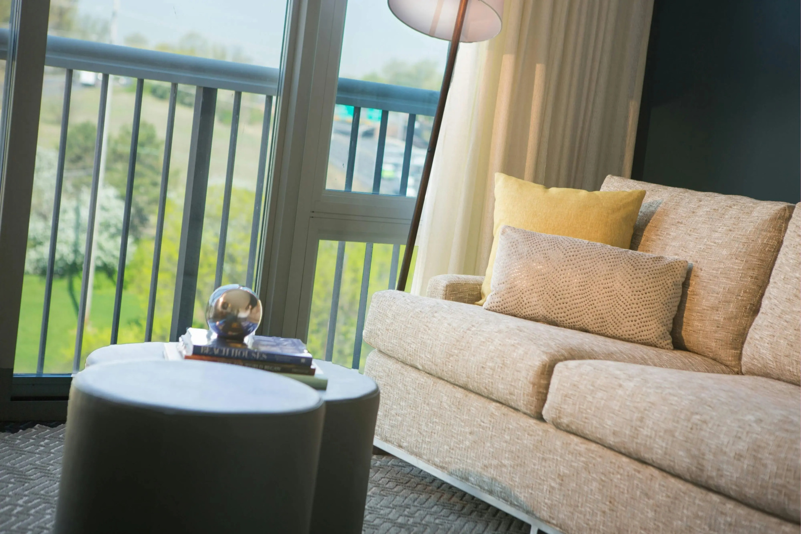Foto - Renaissance Meadowlands Hotel