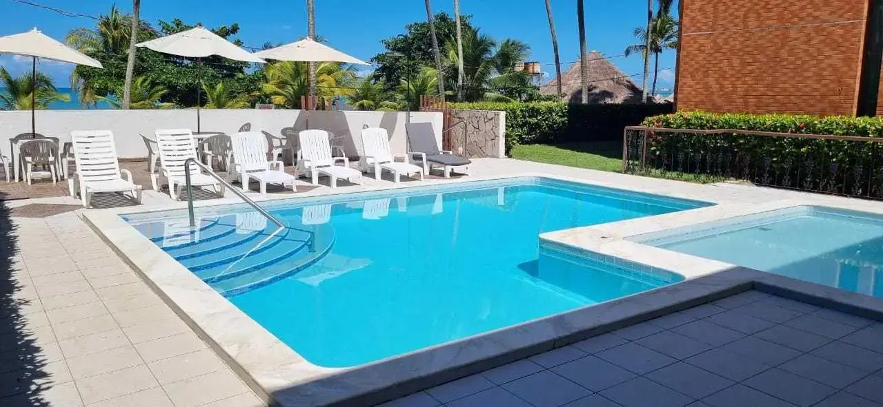 Foto - Moriah Maceió Beach Hotel