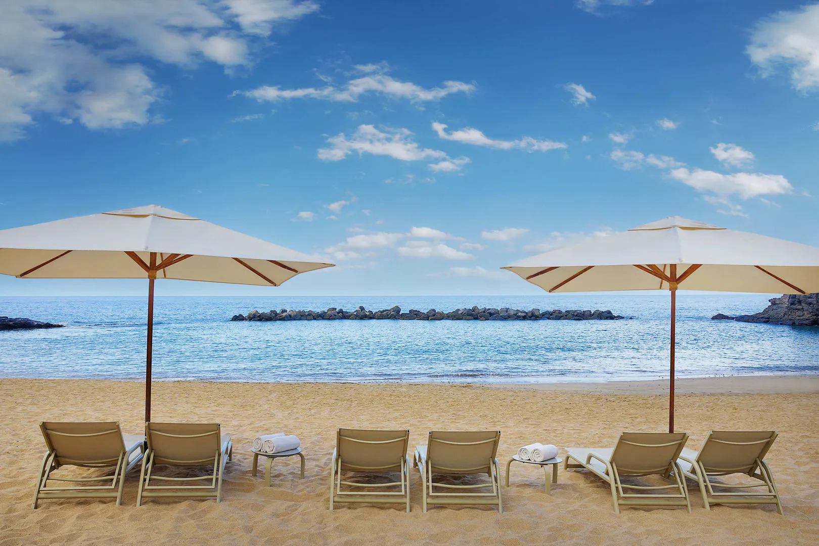 Photo - The Ritz-Carlton Tenerife, Abama