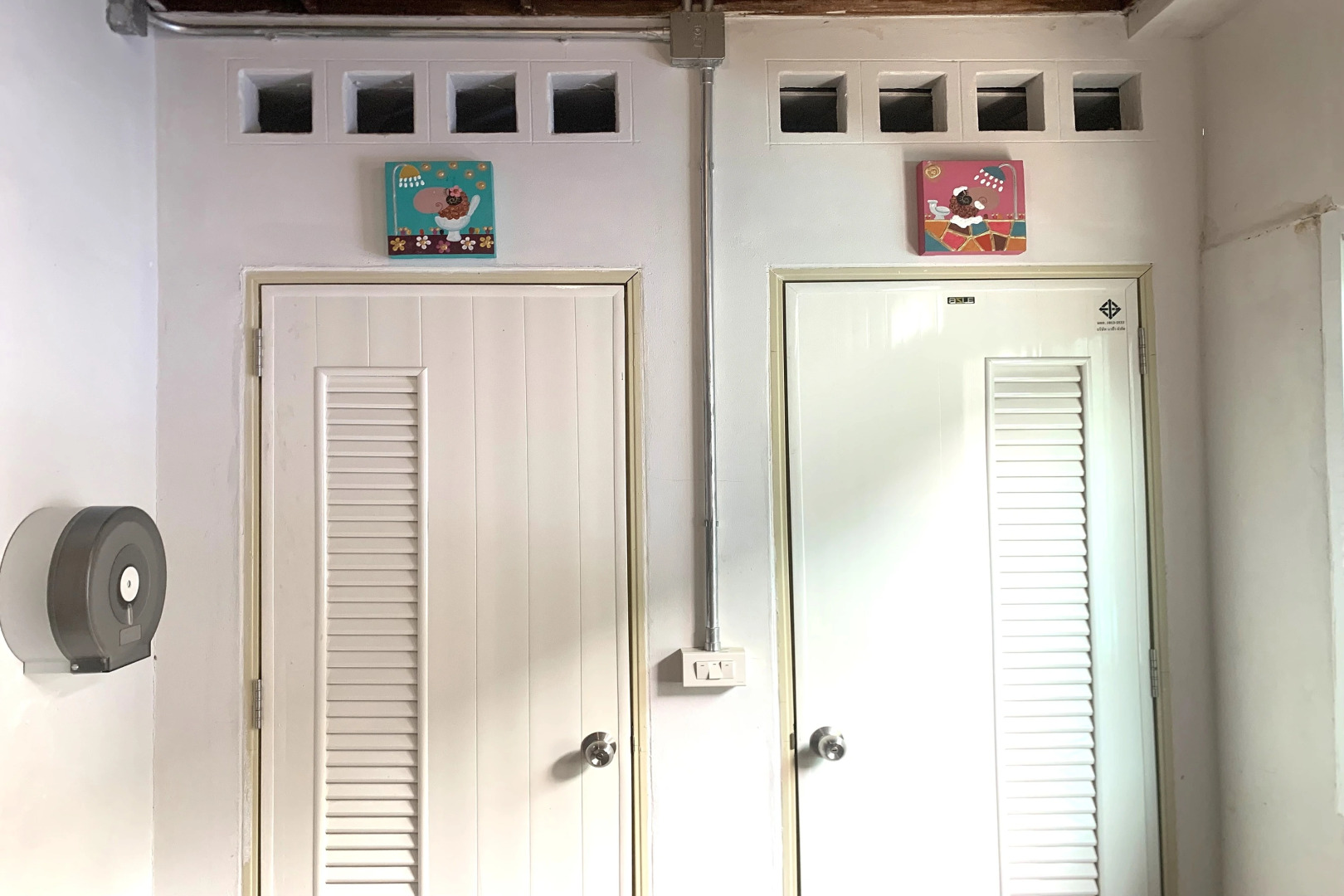 Photo - Sleep Sheep Phuket Hostel SHA