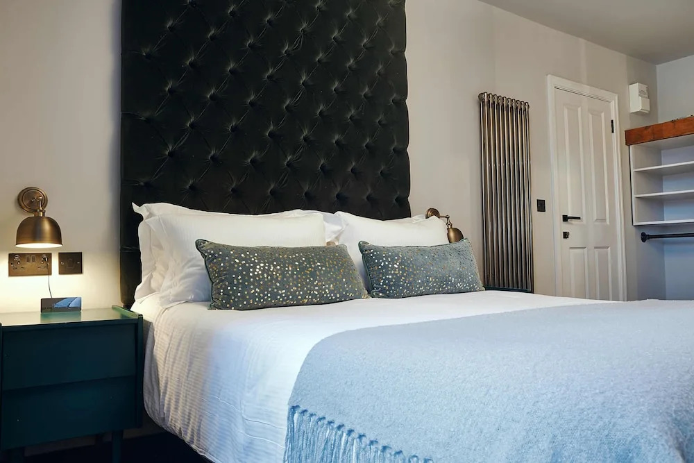 Foto - The Brownswood