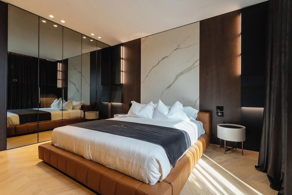 Green Park penthouse Suite & Pool, Bild 3 von 27