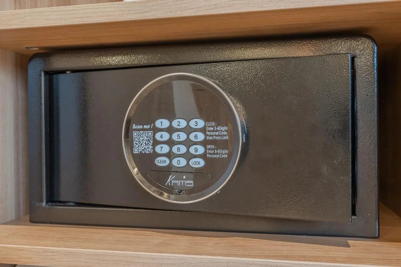 Photo - Yuna Porte-Maillot - ApartHotel