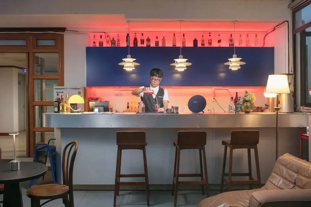 Photo - Hanoi Sail Hotel