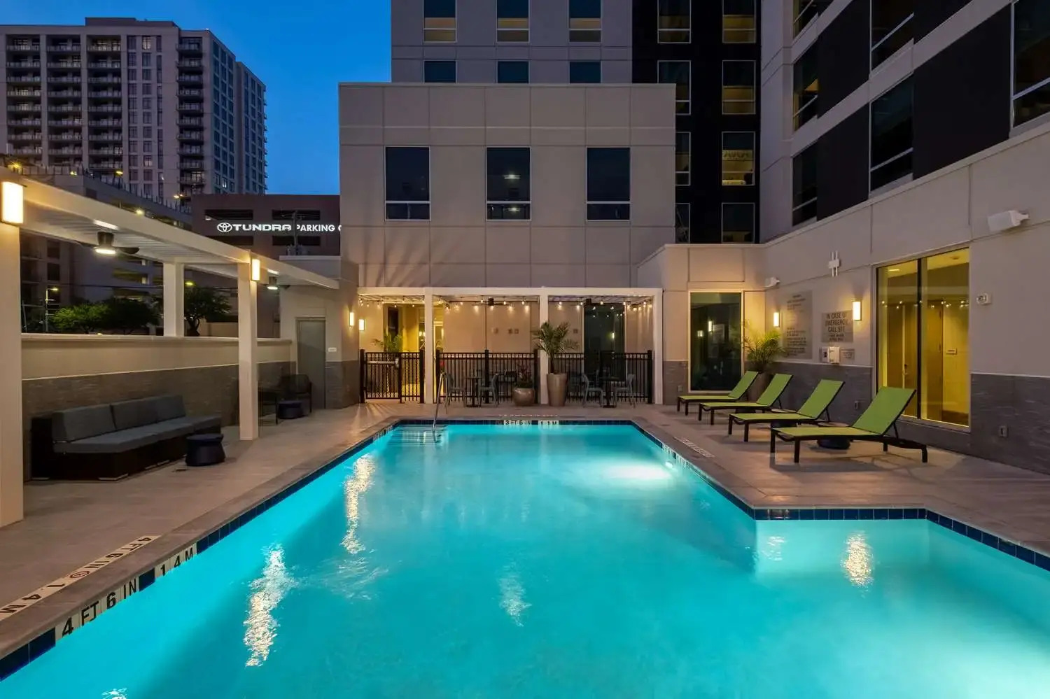 Foto - Tru By Hilton Houston Downtown Convention Center