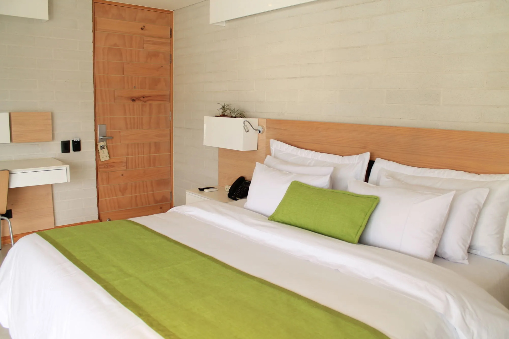 Foto - Terra Biohotel