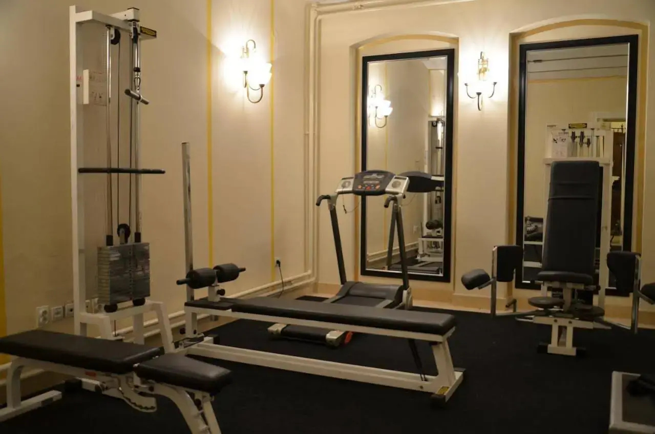 Photo - Garni Hotel Helvetia