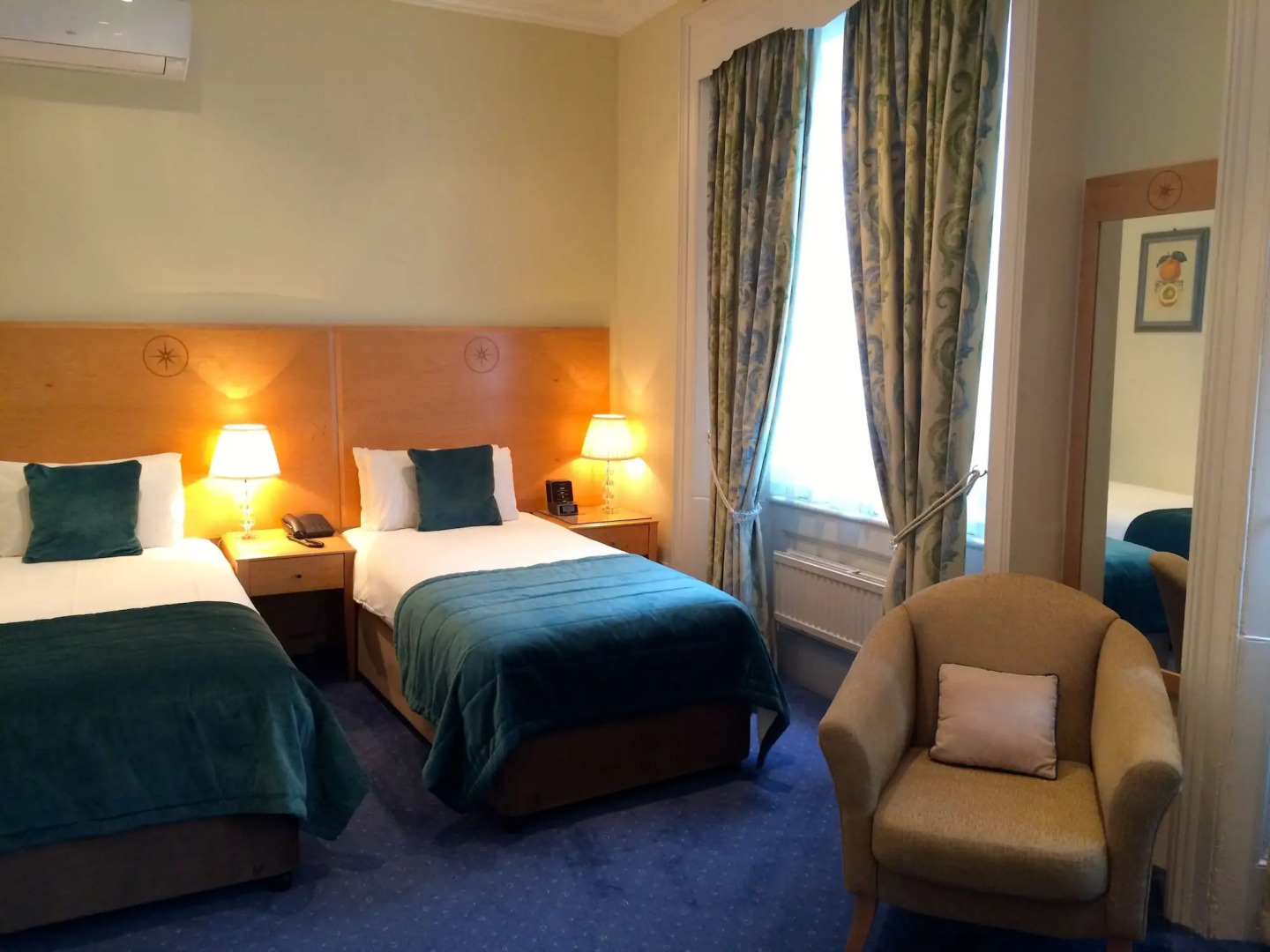 Foto - The Windermere Hotel, London