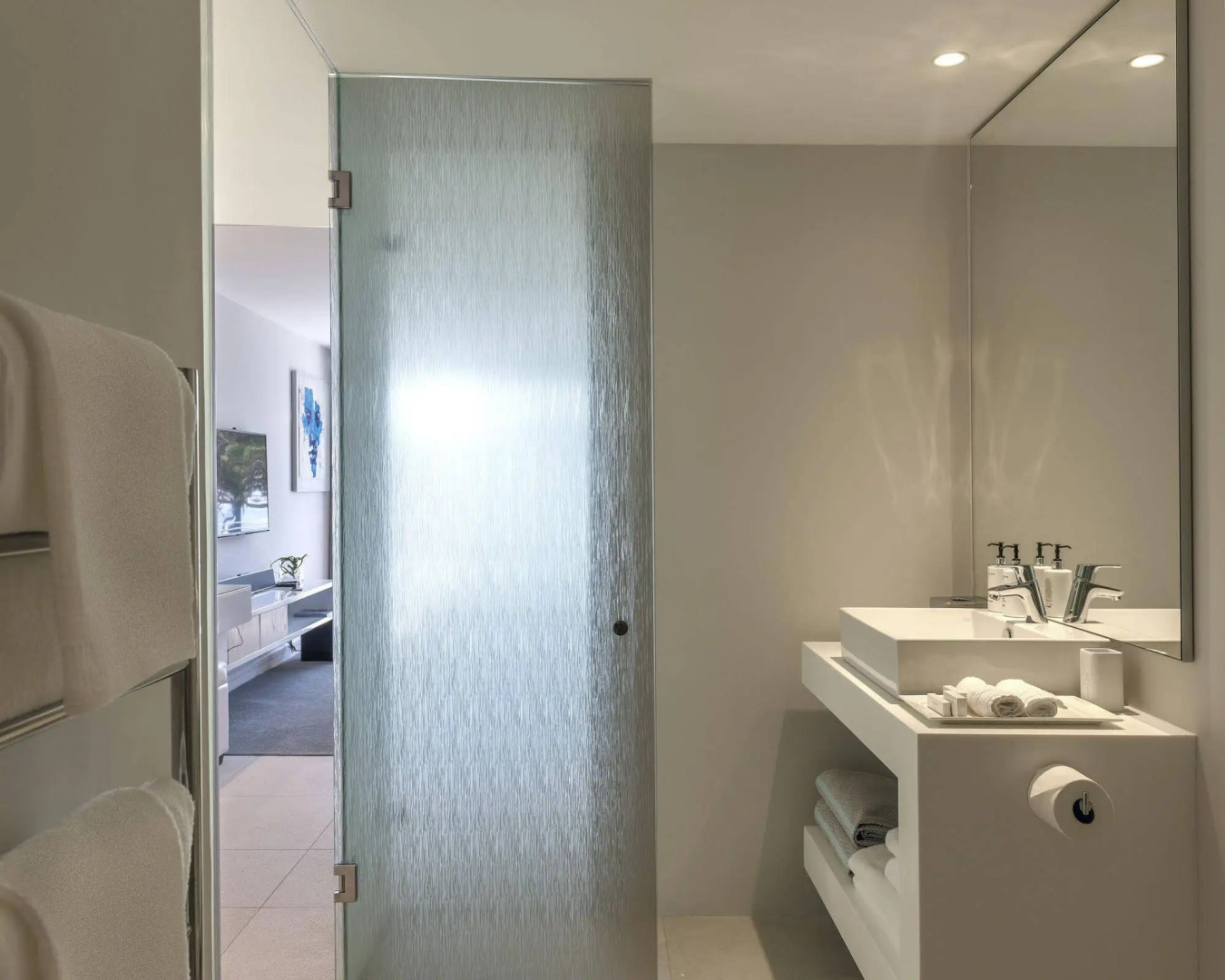 Foto - South Beach Camps Bay Boutique Hotel