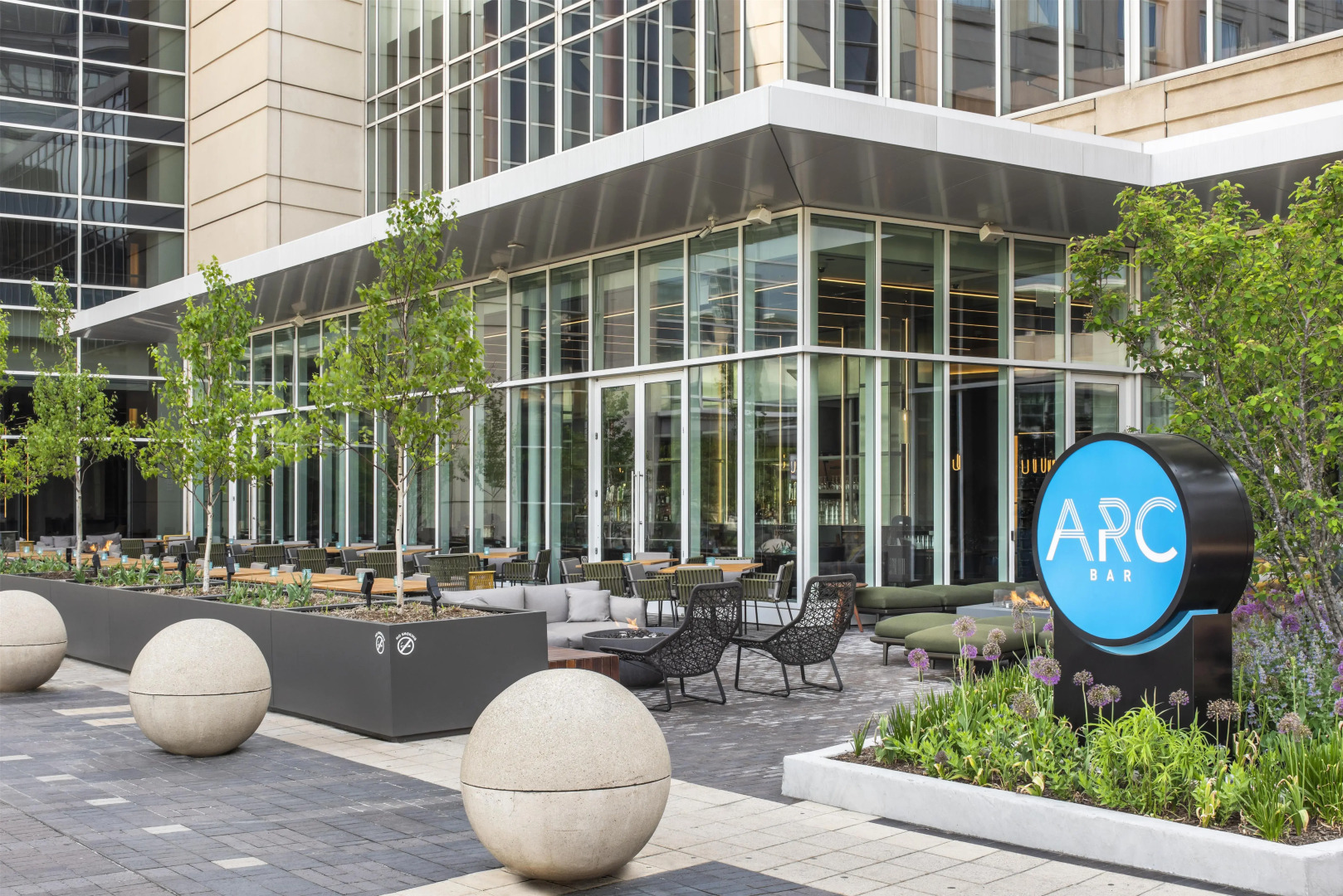 Foto - Hyatt Regency McCormick Place Chicago