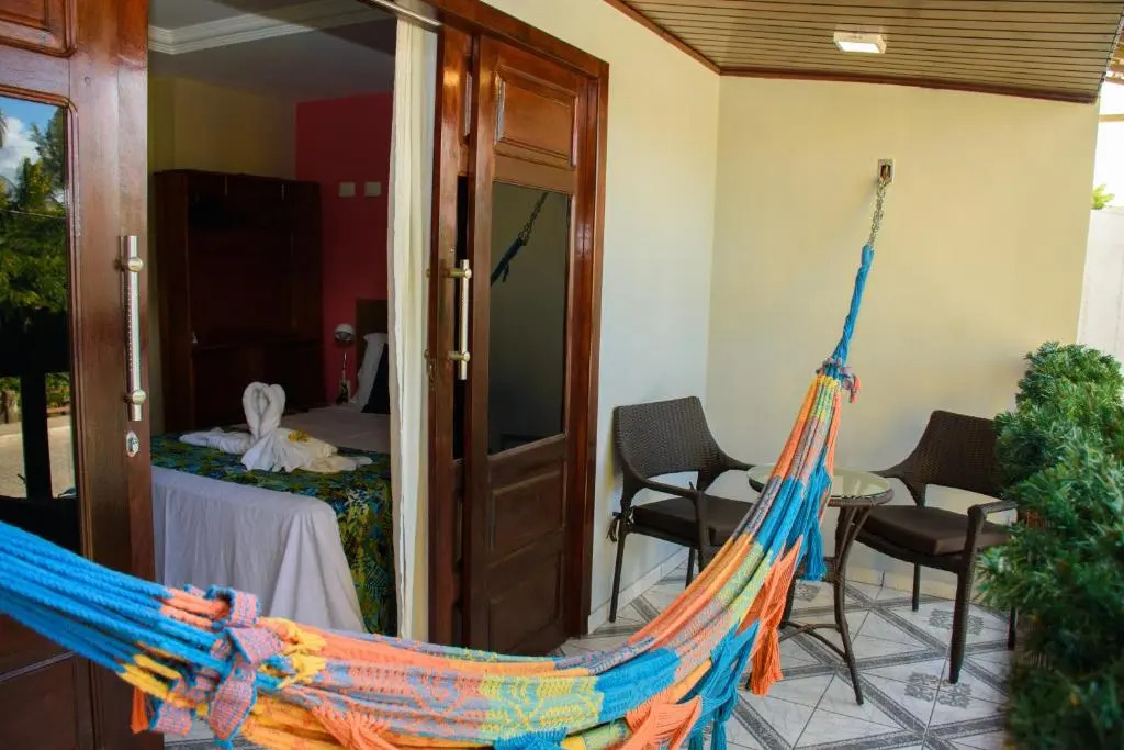 Photo - Pousada Velosmar