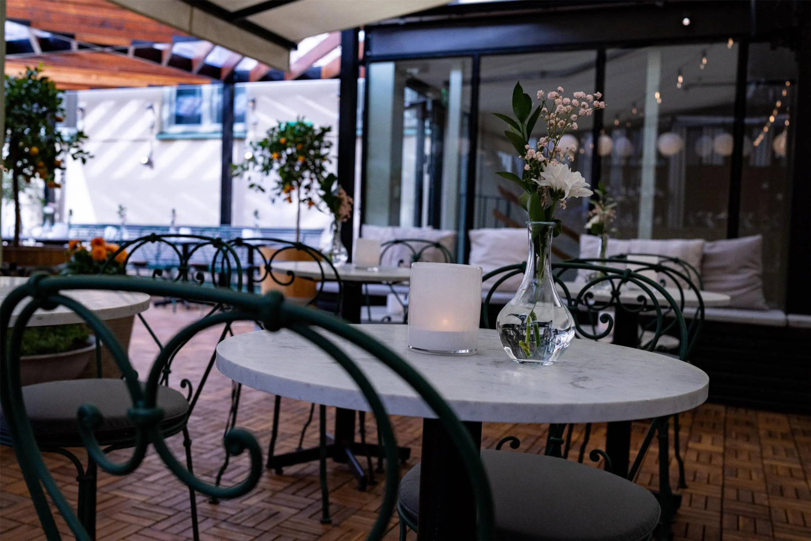 Foto - Best Western and hotel