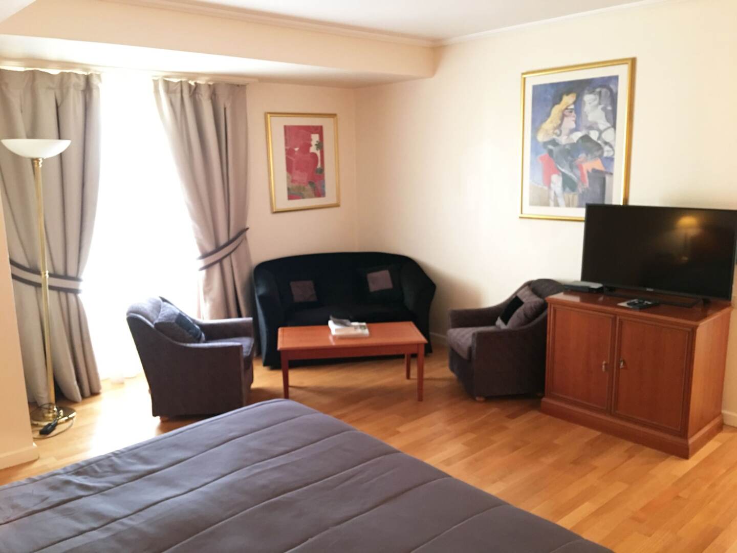 Foto - Theoxenia Palace