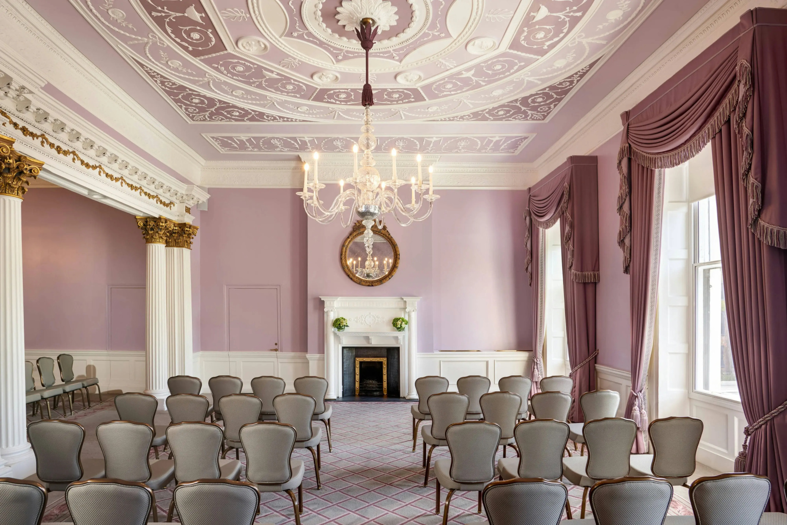Photo - The Shelbourne, Autograph Collection