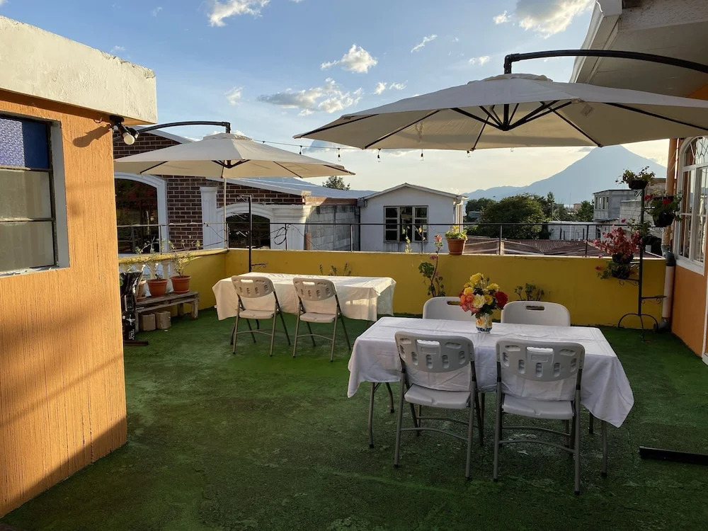 Photo - Hotel Los Angeles Panajachel