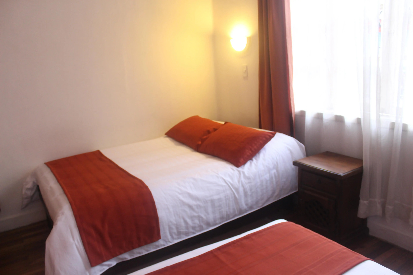 Foto - Hotel Andino