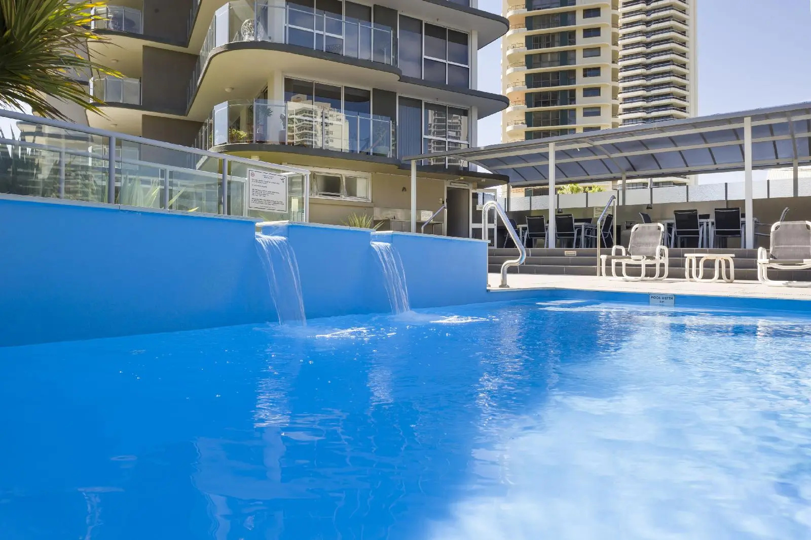 Photo - Sunbird Beach Resort