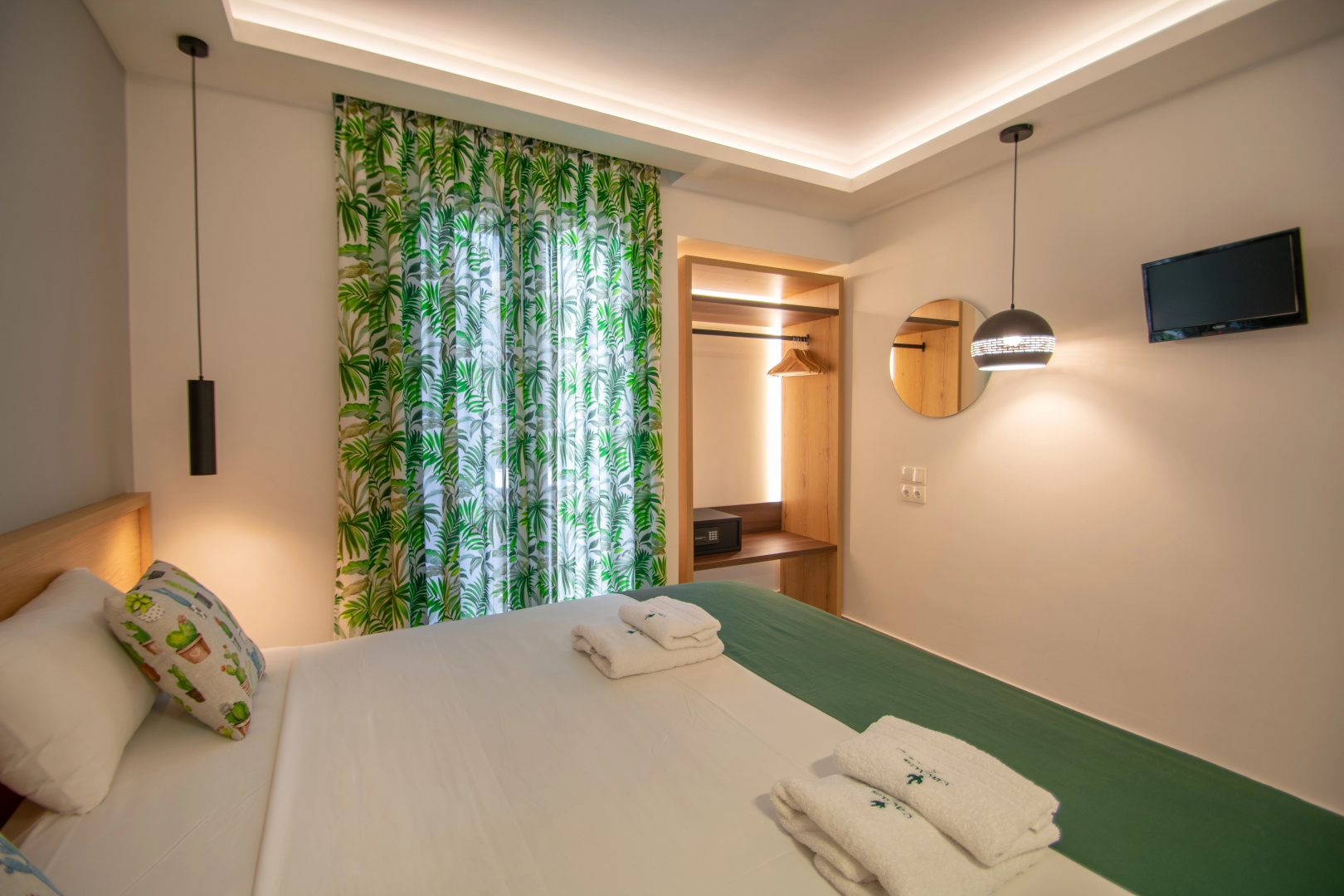 Photo - Cactus Hotel