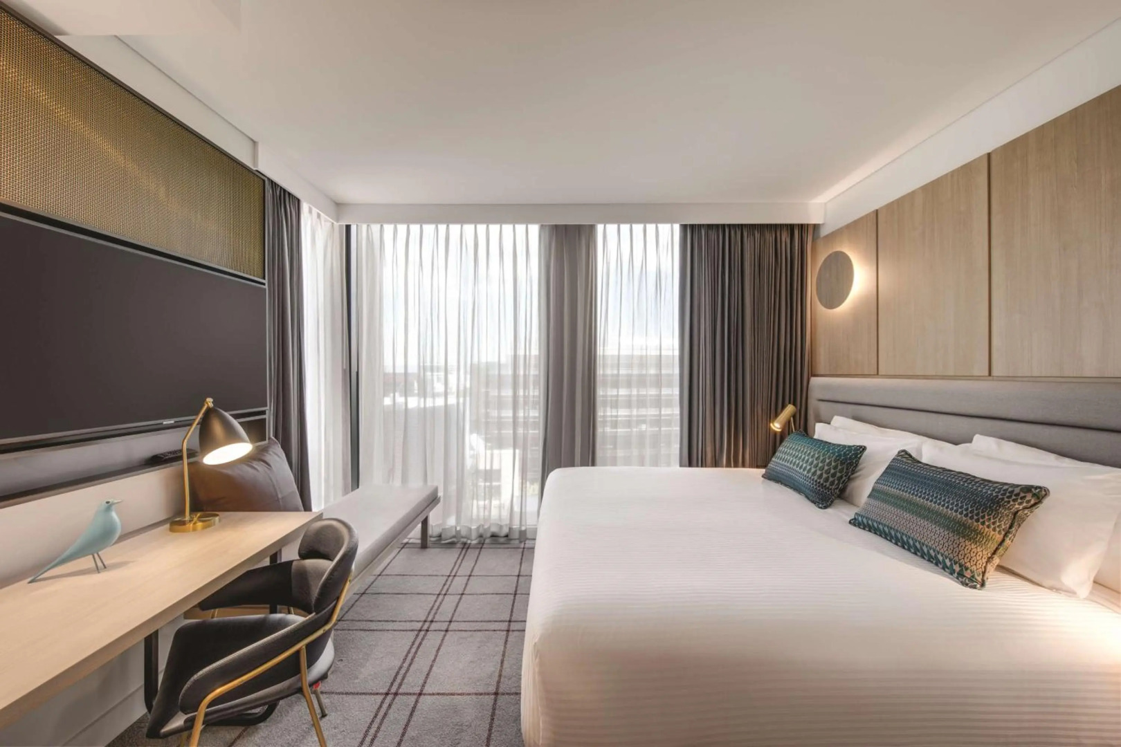 Foto - Vibe Hotel Sydney Darling Harbour