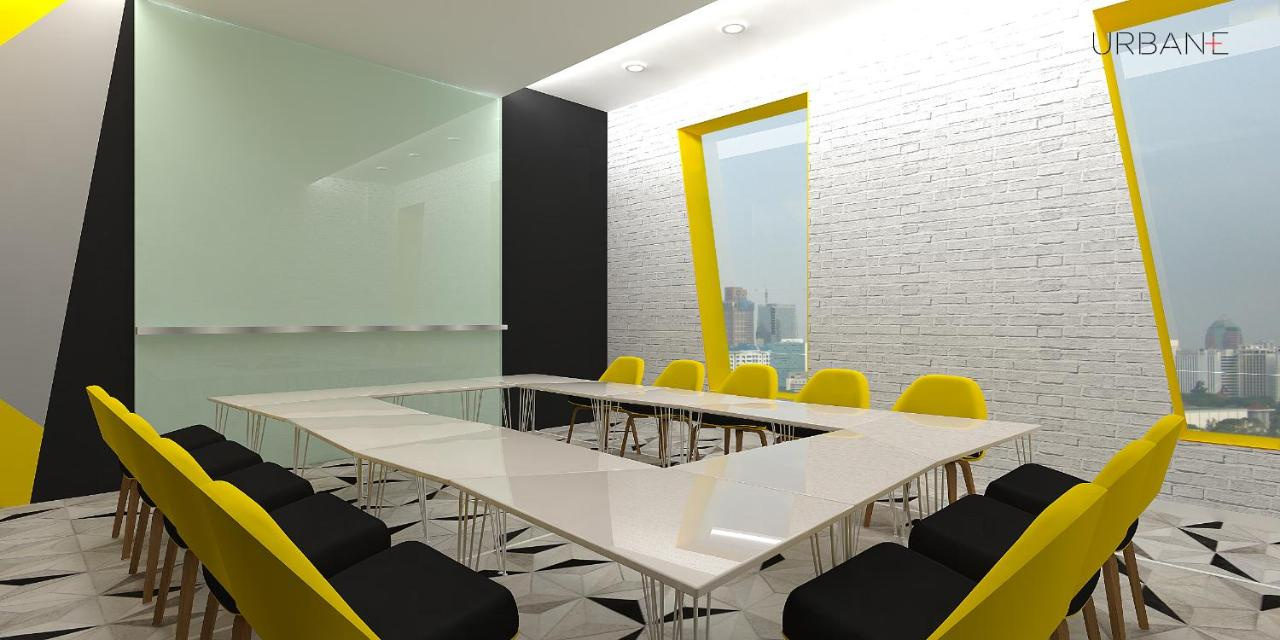 Photo - YELLO Hotel Manggarai Jakarta
