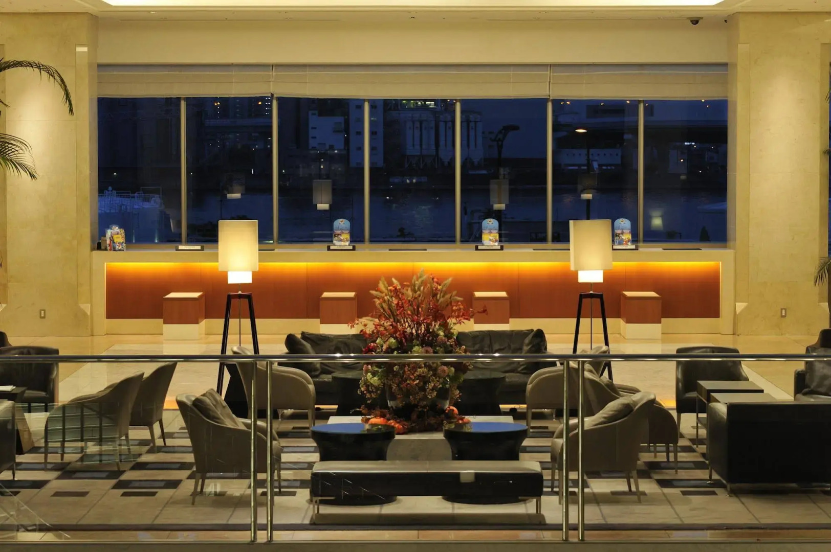 Photo - Hotel Keihan Universal Tower