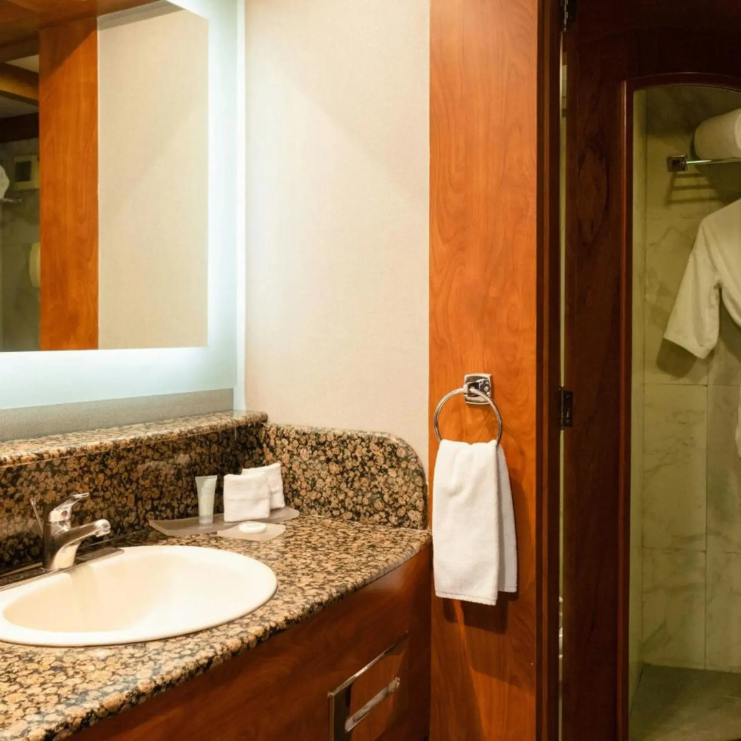 Photo - Courtyard by Marriott Mexico City Revolucion