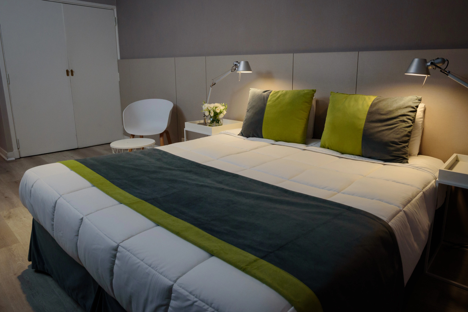 Foto - SuMa Recoleta Hotel