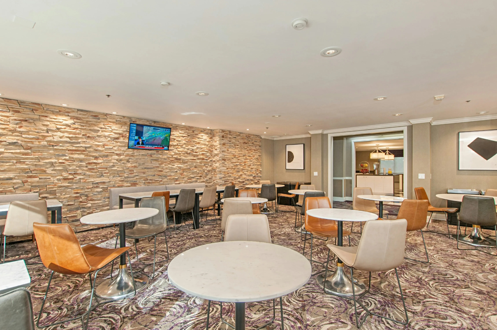 Foto - Hampton Inn San Diego-Kearny Mesa
