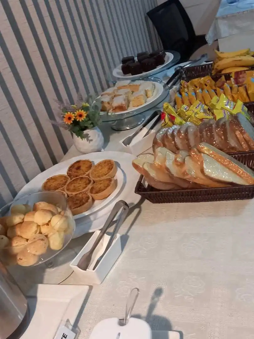 Foto - Hotel Aero Sleep Campinas