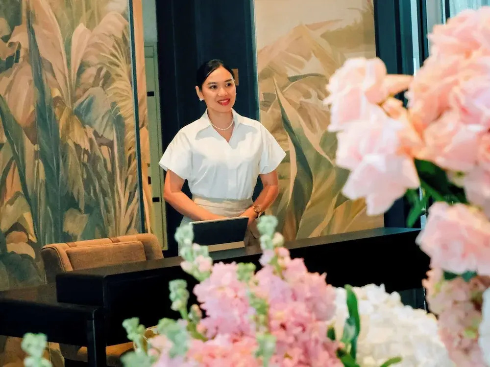 Foto - Raffles Sentosa Singapore