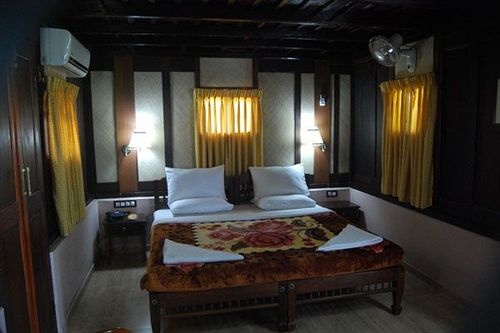 Vedic Village Resorts